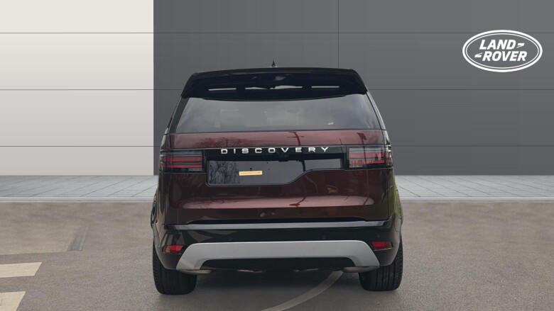 Land Rover Discovery 3.0 D350 Gemini 5dr Auto Diesel Station Wagon